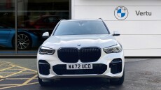 BMW X5 xDrive40d MHT M Sport 5dr Auto Diesel Estate